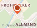 Berthold Allgeier Holzverarbeitung/Holzhandel