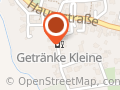 Kleine Günther Toilettenwagenverleih Kleine Günther Getränkevertrieb