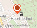 Hasefriedhof, entwidmet - Bürgerstiftung Osnabrück