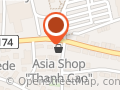 Asia Shop Thanh Cao