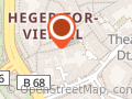 Evangel. Gemeindebüro St. Marien