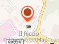 IL RICCIO BED AND BREAKFAST DI PRATO ALBERTO