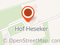 Fleischerei Hof Heseker