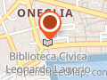 Biblioteca Civica Leonardo Lagorio