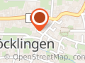 Protestantische Kirche Göcklingen - Prot. Kirchengemeinde Göcklingen