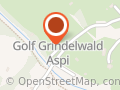 Golf Grindelwald