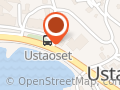 Ustaoset kiosk og bensin Anne Karin Haugo