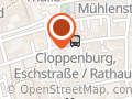 Änderungsschneiderei CREAZIONI ROSA