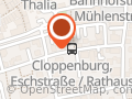Sozialdemokratische Partei Deutschlands Gesch.St. Cloppenburg