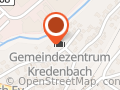 Gemeindezentrum Kredenbach - Ev. Kirchengemeinde um den Kindelsberg