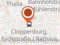 TAJ Mahal Cloppenburg