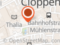 Cloppenburger Reisebüro