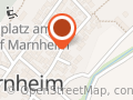 Protestantische Kirche Marnheim - Prot. Kirchengemeinde Marnheim