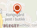Fager frisør
