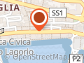 Circolo Arci Antica Compagnia Portuale-Oneglia