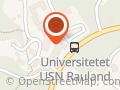 Universitetet i Sørøst-Norge Campus Rauland