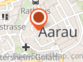 Letteria Aarau - Handlettering by Julia Galli