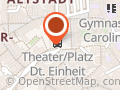 Regional-KODA Osnabrück/Vechta, Geschäftsstelle