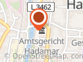 Amtsgericht Limburg a. d. Lahn Zweigstelle Hadamar