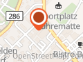 UP Group, Abholstation Unterentfelden