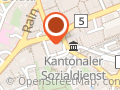 Staatskanzlei Regierungsgebäude Aargauerplatz