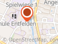 Kita und Spielgruppe Äntenäscht GmbH