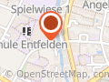 Kinderkrippe Rägeboge