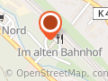Restaurant im Alten Bahnhof Kegelsportanlage