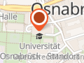 Universität Osnabrück Gebäude 15 (EW)
