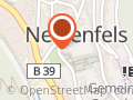 Protestantische Kirche Neidenfels - Prot. Kirchengemeinde Weidenthal-Frankenstein-Neidenfels