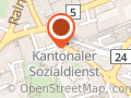 Grossratsgebaeude Grossratskanzlei