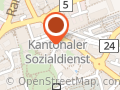 Kantonale Verwaltung Chemiesicherheit
