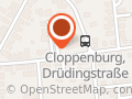 NLWKN Betriebsstelle Cloppenburg