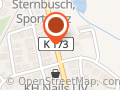 Herbert Klüsener Kiosk am Sternbusch
