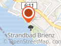Parkplatz Strandbad