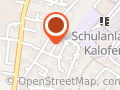 U. Siegenthaler GmbH Fussbodenheizung einfräsen