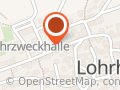Mathias Birk Partyservice Tischlein deck Dich