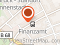 Finanzamt Osnabrück-Stadt