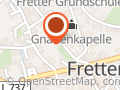 Pastoralverbund Frettertal, Pfarramt Fretter St. Matthias