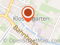 Haus am Klostergarten