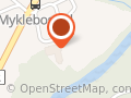 Myklebostad Pleieheim Håkon Aune