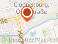 Condat AG - Standort Cloppenburg