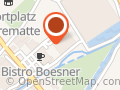 Regionaler Sozialdienst