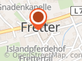 St. Matthias Pfarrkirche Fretter