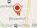 Kindergarten Binzenhof II