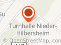 Turnhalle Nieder-Hilbersheim
