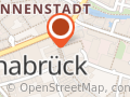Schlüsseldienst Osnabrück  - Türöffnung ab 20