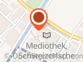 Eldora Restaurant im BVZ