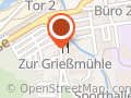 Gasthaus zur Griesmühle