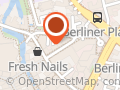 visualeins - MVZ für Augenheilkunde und Anästhesie GmbH, Augenarztpraxis Georgstraße der Ober Scharr